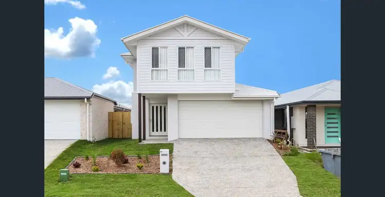 80 Dunaden Street, Logan Reserve QLD 4133