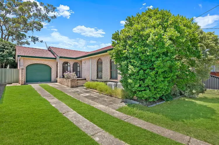 68 Barnetts Road, Winston Hills NSW 2153
