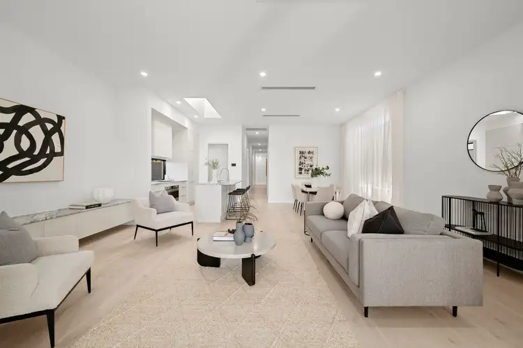 Second view of Homely house listing, 40A The Parkway, Klemzig SA 5087