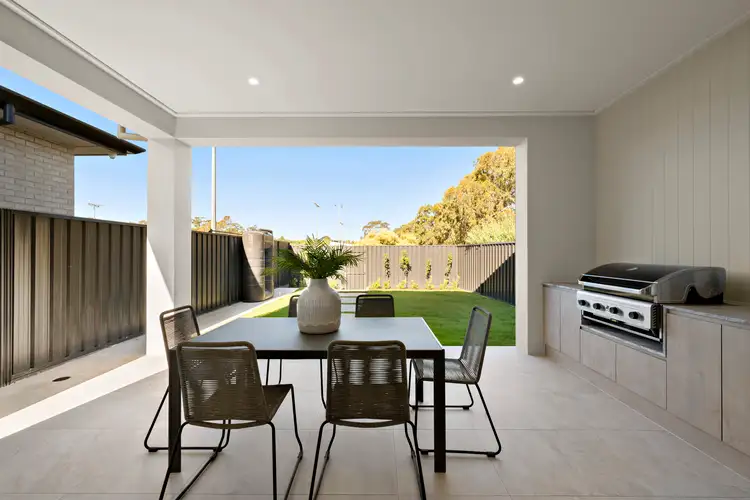 Third view of Homely house listing, 40A The Parkway, Klemzig SA 5087