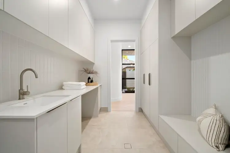 Fifth view of Homely house listing, 40A The Parkway, Klemzig SA 5087