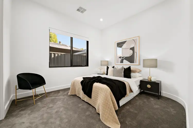 Sixth view of Homely house listing, 40A The Parkway, Klemzig SA 5087