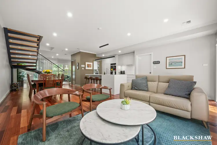 57 Moore Street, Turner ACT 2612