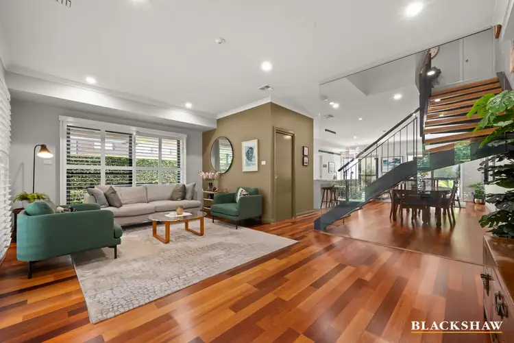 57 Moore Street, Turner ACT 2612