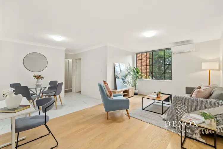 5/247-251 Blaxland Road, Ryde NSW 2112