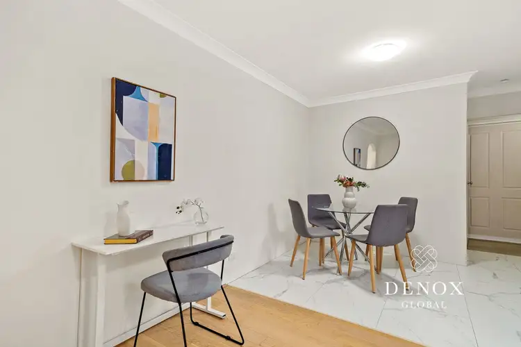 Fifth view of Homely unit listing, 5/247-251 Blaxland Road, Ryde NSW 2112