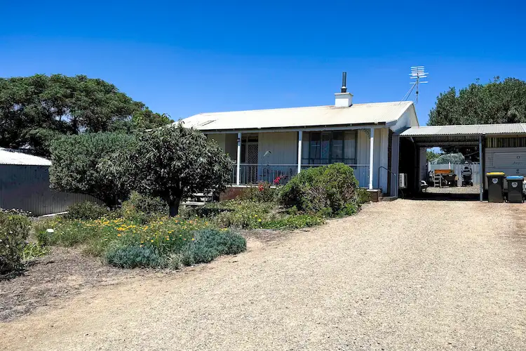 Main view of Homely house listing, 1 Deykin Street, Goolwa Beach SA 5214