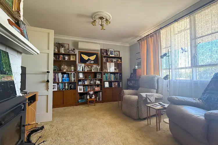 Fourth view of Homely house listing, 1 Deykin Street, Goolwa Beach SA 5214