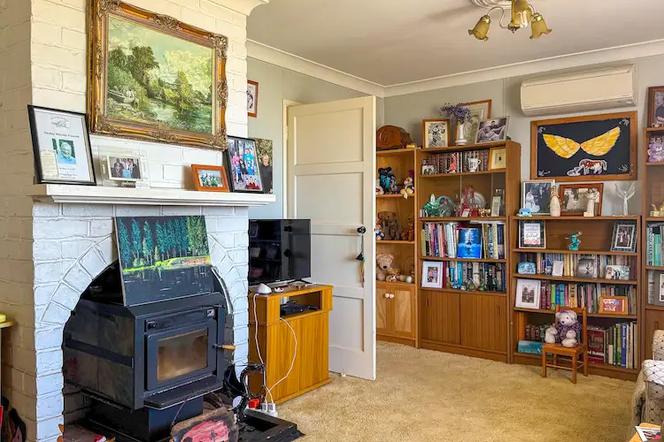 Fifth view of Homely house listing, 1 Deykin Street, Goolwa Beach SA 5214