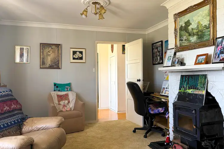 Sixth view of Homely house listing, 1 Deykin Street, Goolwa Beach SA 5214
