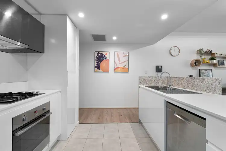 Second view of Homely apartment listing, 39/45 Bonar Street, Arncliffe NSW 2205