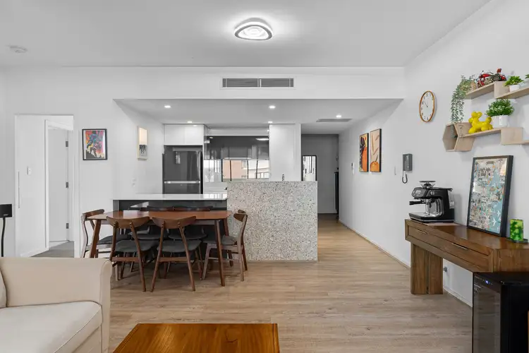 Third view of Homely apartment listing, 39/45 Bonar Street, Arncliffe NSW 2205