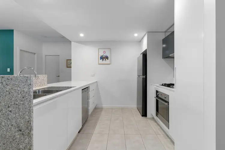 Fourth view of Homely apartment listing, 39/45 Bonar Street, Arncliffe NSW 2205