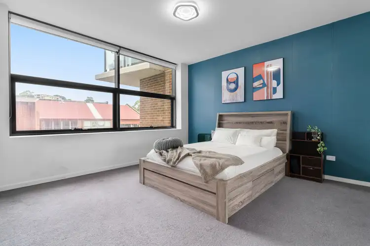 Sixth view of Homely apartment listing, 39/45 Bonar Street, Arncliffe NSW 2205