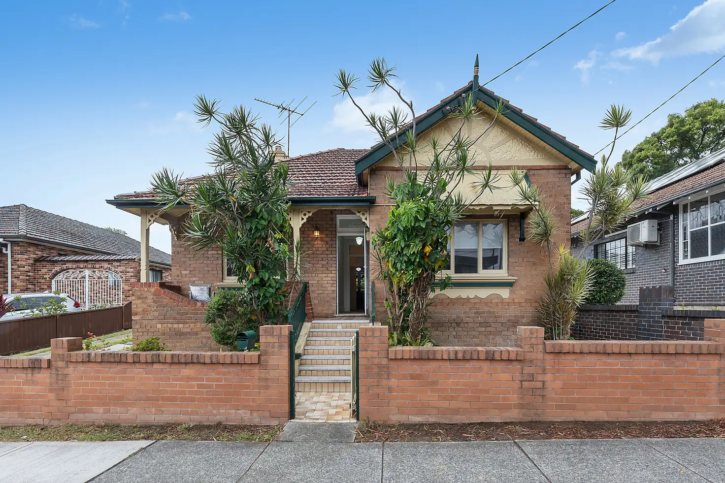 Main view of Homely house listing, 188 Wollongong Road, Arncliffe NSW 2205