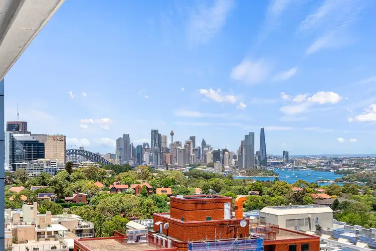 Main view of Homely apartment listing, 901/220 Pacific Highway, Crows Nest NSW 2065