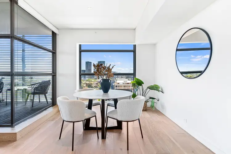 Third view of Homely apartment listing, 901/220 Pacific Highway, Crows Nest NSW 2065
