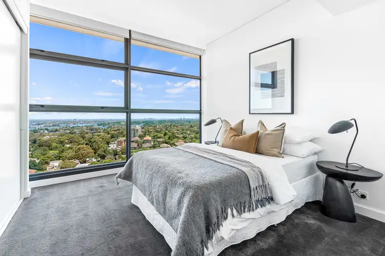 Sixth view of Homely apartment listing, 901/220 Pacific Highway, Crows Nest NSW 2065