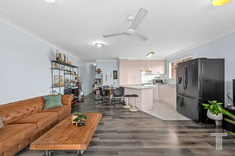 6/26 Amelia Street, Coorparoo QLD 4151