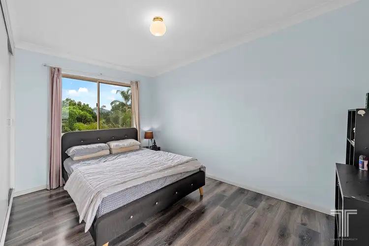 Fifth view of Homely unit listing, 6/26 Amelia Street, Coorparoo QLD 4151