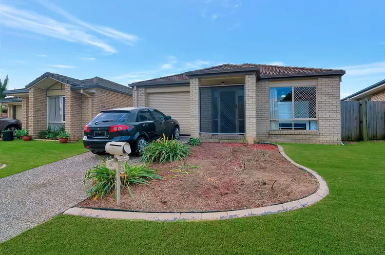 40 Griffen Place