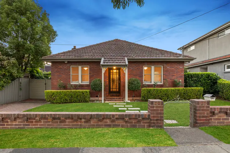 61 Cobham Avenue, Melrose Park NSW 2114