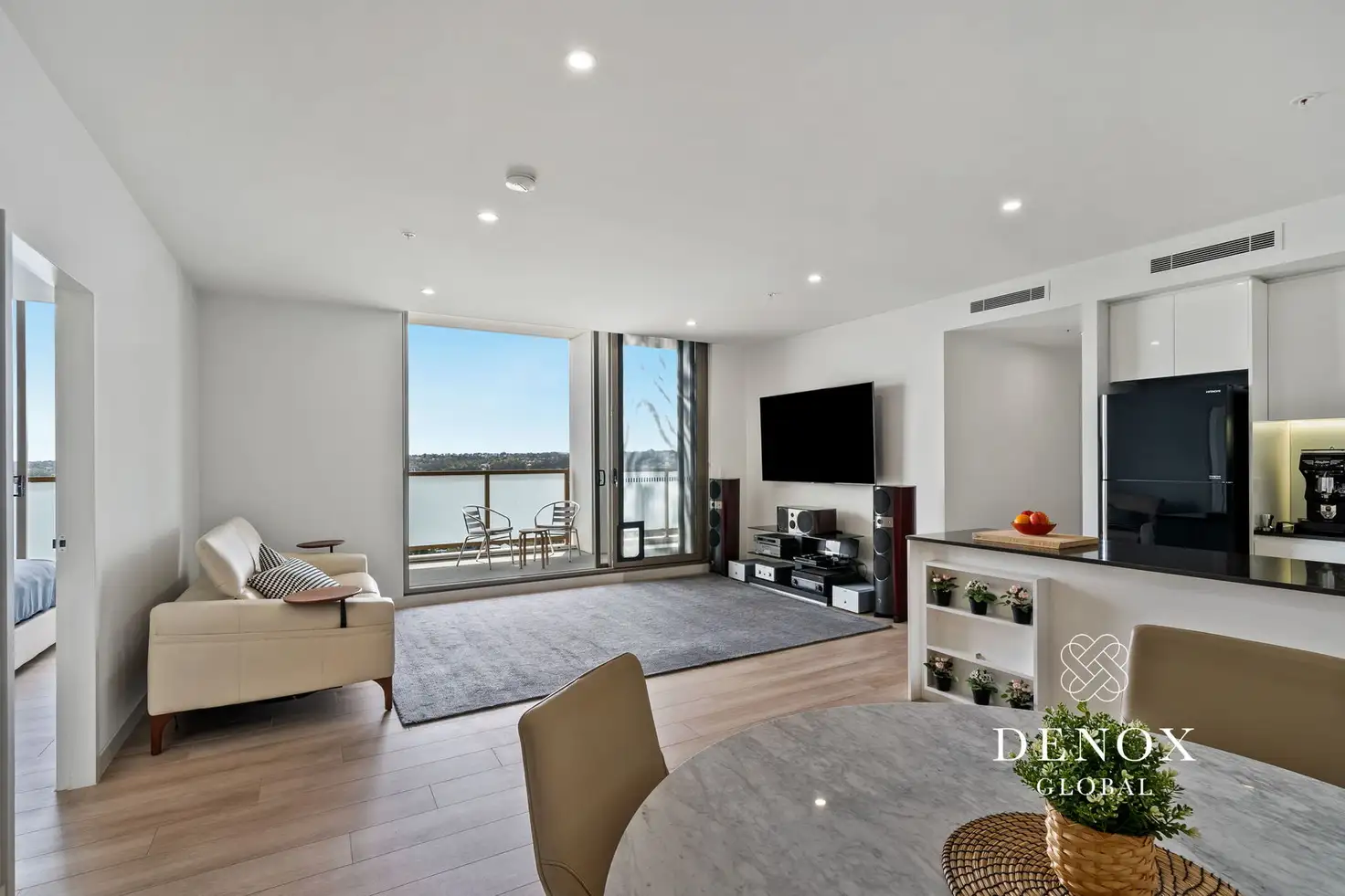 Main view of Homely apartment listing, 805/39 Devlin Street, Ryde NSW 2112