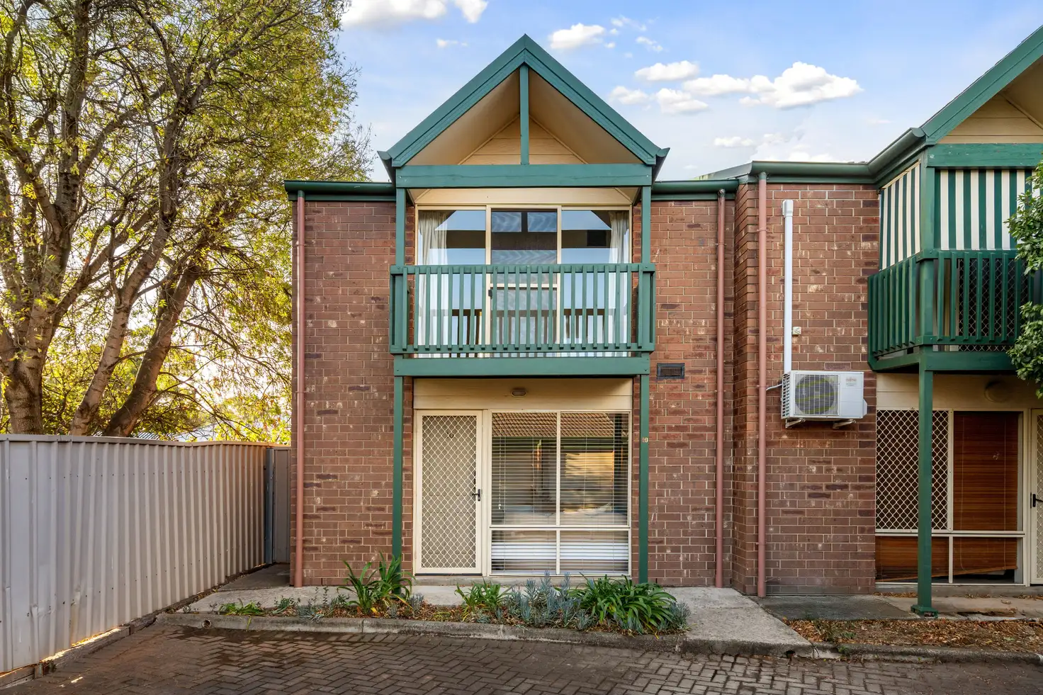 Main view of Homely townhouse listing, 10/59 McInerney Avenue, Mitchell Park SA 5043
