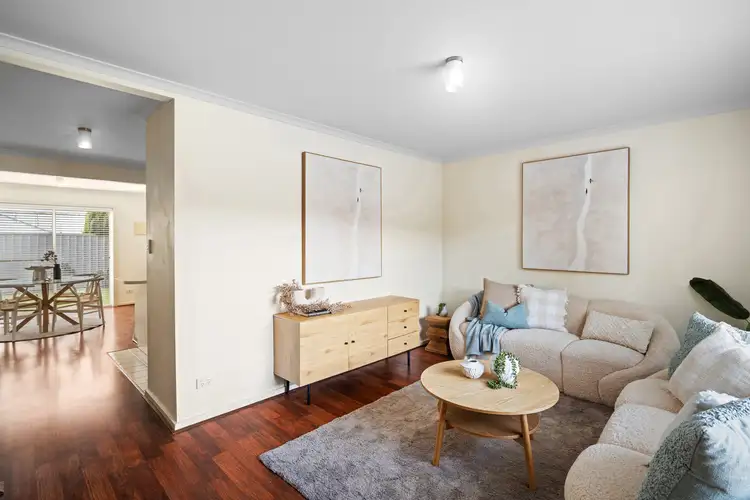 Third view of Homely townhouse listing, 10/59 McInerney Avenue, Mitchell Park SA 5043