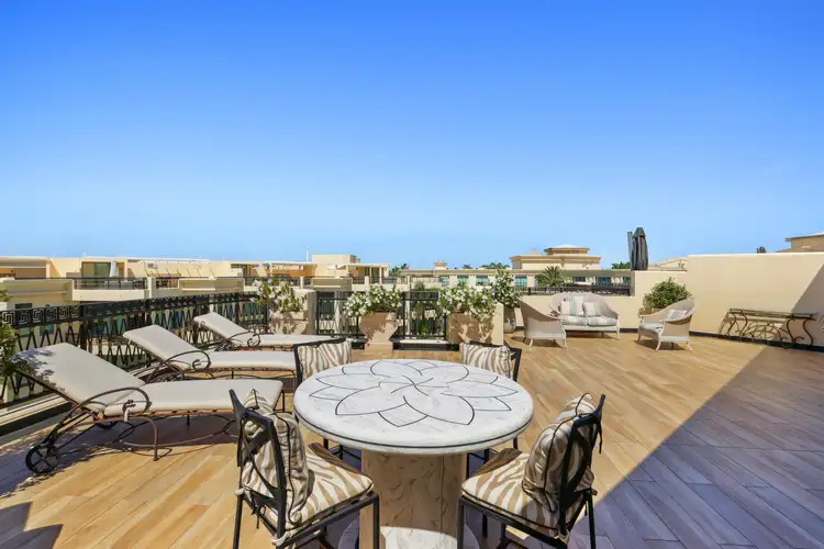 Second view of Homely apartment listing, Condo 34/94 Seaworld Drive, Main Beach QLD 4217