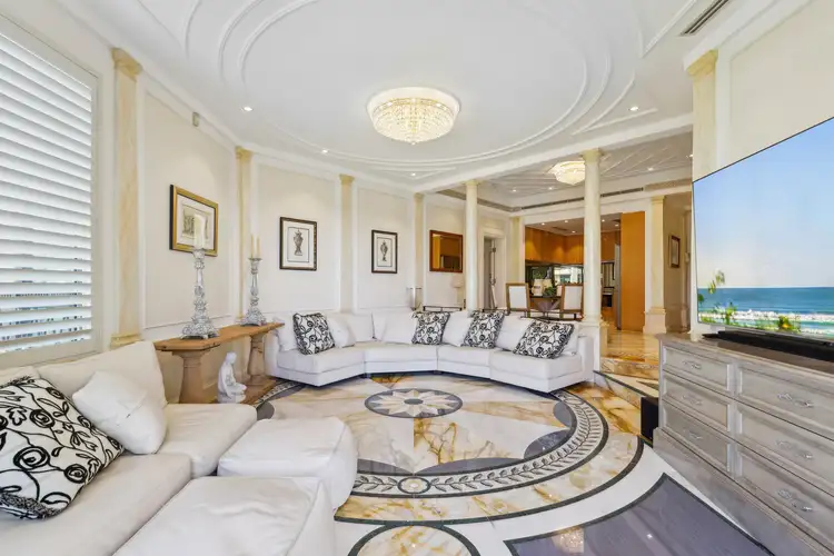 Third view of Homely apartment listing, Condo 34/94 Seaworld Drive, Main Beach QLD 4217