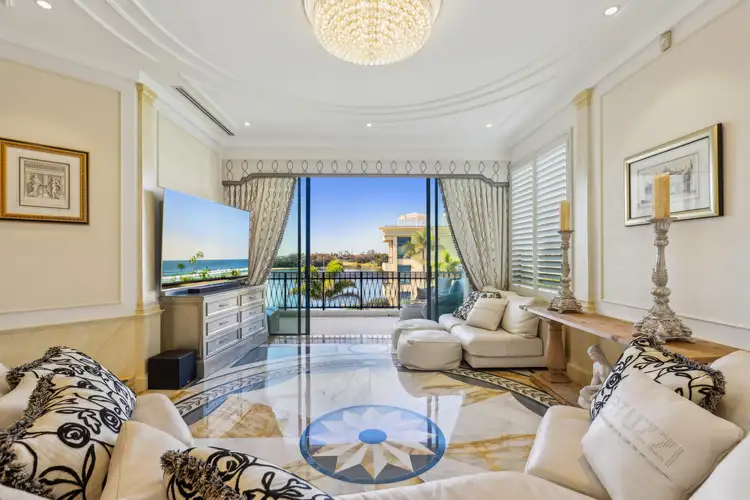 Fourth view of Homely apartment listing, Condo 34/94 Seaworld Drive, Main Beach QLD 4217