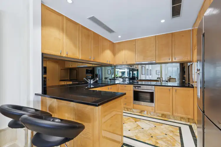 Sixth view of Homely apartment listing, Condo 34/94 Seaworld Drive, Main Beach QLD 4217