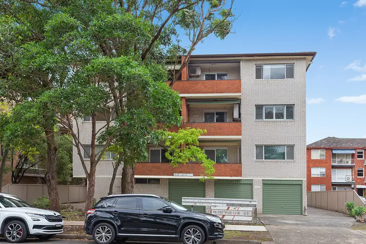 Main view of Homely apartment listing, 13/98 Chuter Avenue, Ramsgate Beach NSW 2217