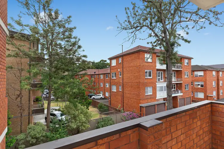 Third view of Homely apartment listing, 13/98 Chuter Avenue, Ramsgate Beach NSW 2217