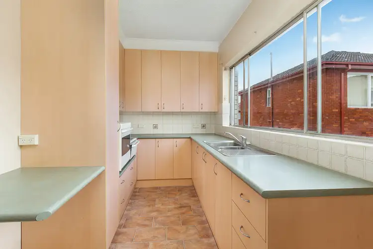Fourth view of Homely apartment listing, 13/98 Chuter Avenue, Ramsgate Beach NSW 2217