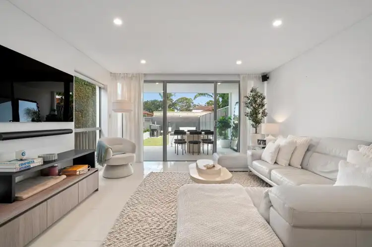 Third view of Homely house listing, 198 Chuter Avenue, Sans Souci NSW 2219