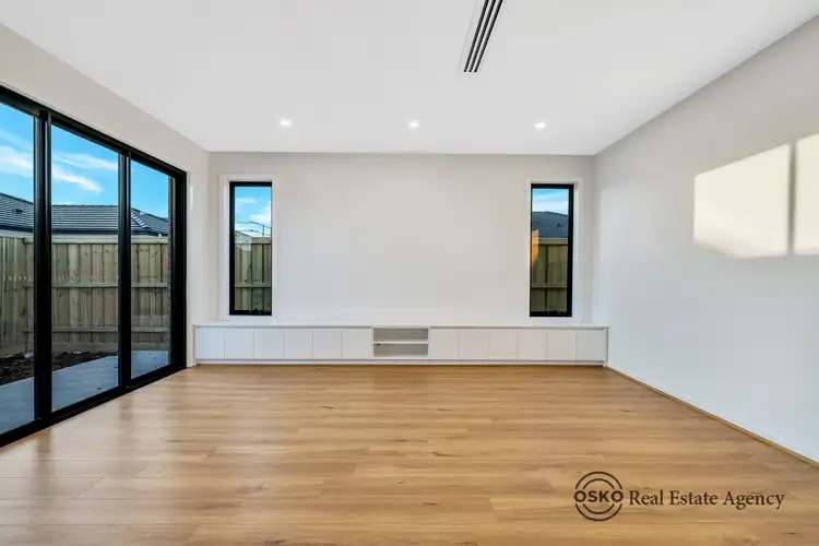 Fourth view of Homely house listing, 23 Redcraze Road, Bonnie Brook VIC 3335