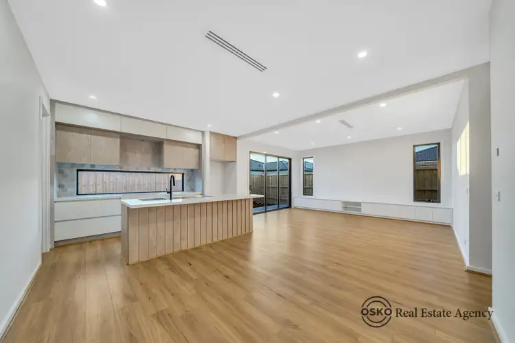 Fifth view of Homely house listing, 23 Redcraze Road, Bonnie Brook VIC 3335