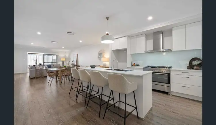 Main view of Homely house listing, 21 Brooke Avenue, Killarney Vale NSW 2261