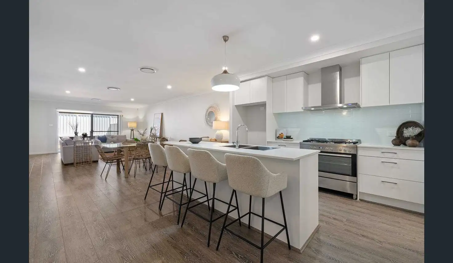 Main view of Homely house listing, 21 Brooke Avenue, Killarney Vale NSW 2261