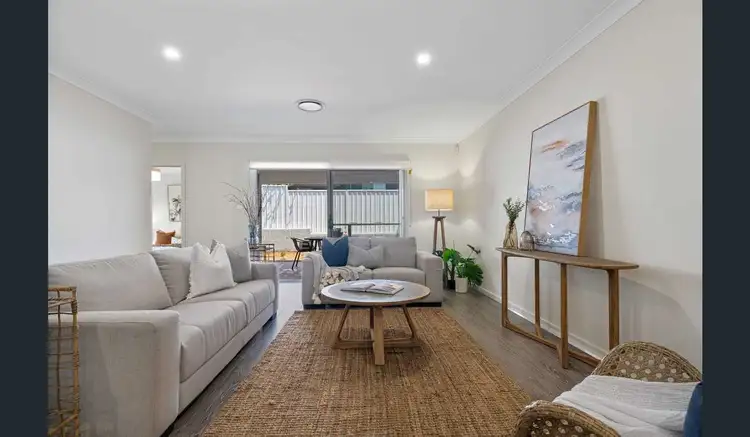 Second view of Homely house listing, 21 Brooke Avenue, Killarney Vale NSW 2261