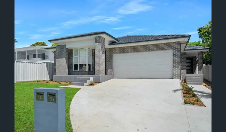 Fourth view of Homely house listing, 21 Brooke Avenue, Killarney Vale NSW 2261