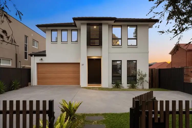37 Sandringham Street, Sans Souci NSW 2219