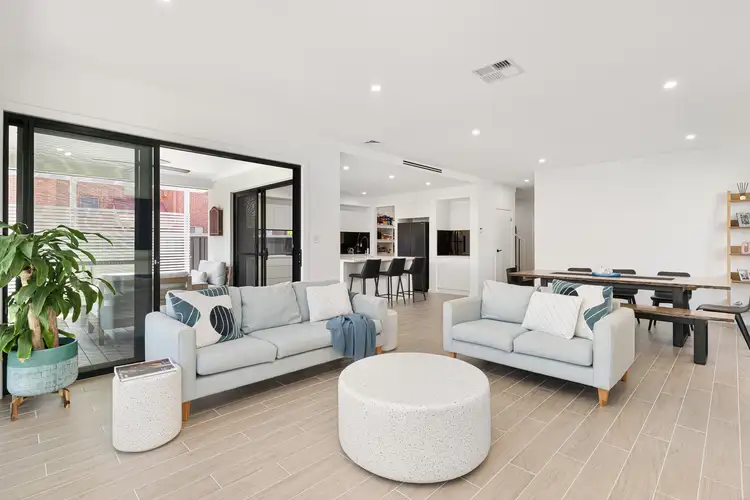 Third view of Homely house listing, 37 Sandringham Street, Sans Souci NSW 2219