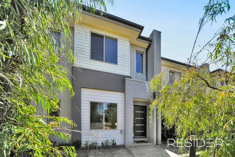 5/9 Kincaid Drive, Mernda VIC 3754