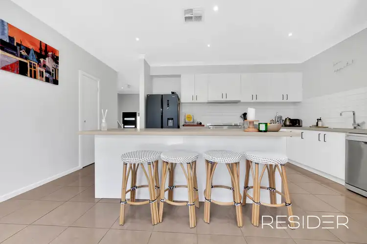 Fourth view of Homely townhouse listing, 5/9 Kincaid Drive, Mernda VIC 3754