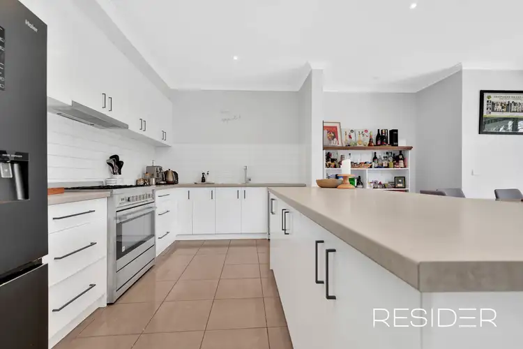 Sixth view of Homely townhouse listing, 5/9 Kincaid Drive, Mernda VIC 3754
