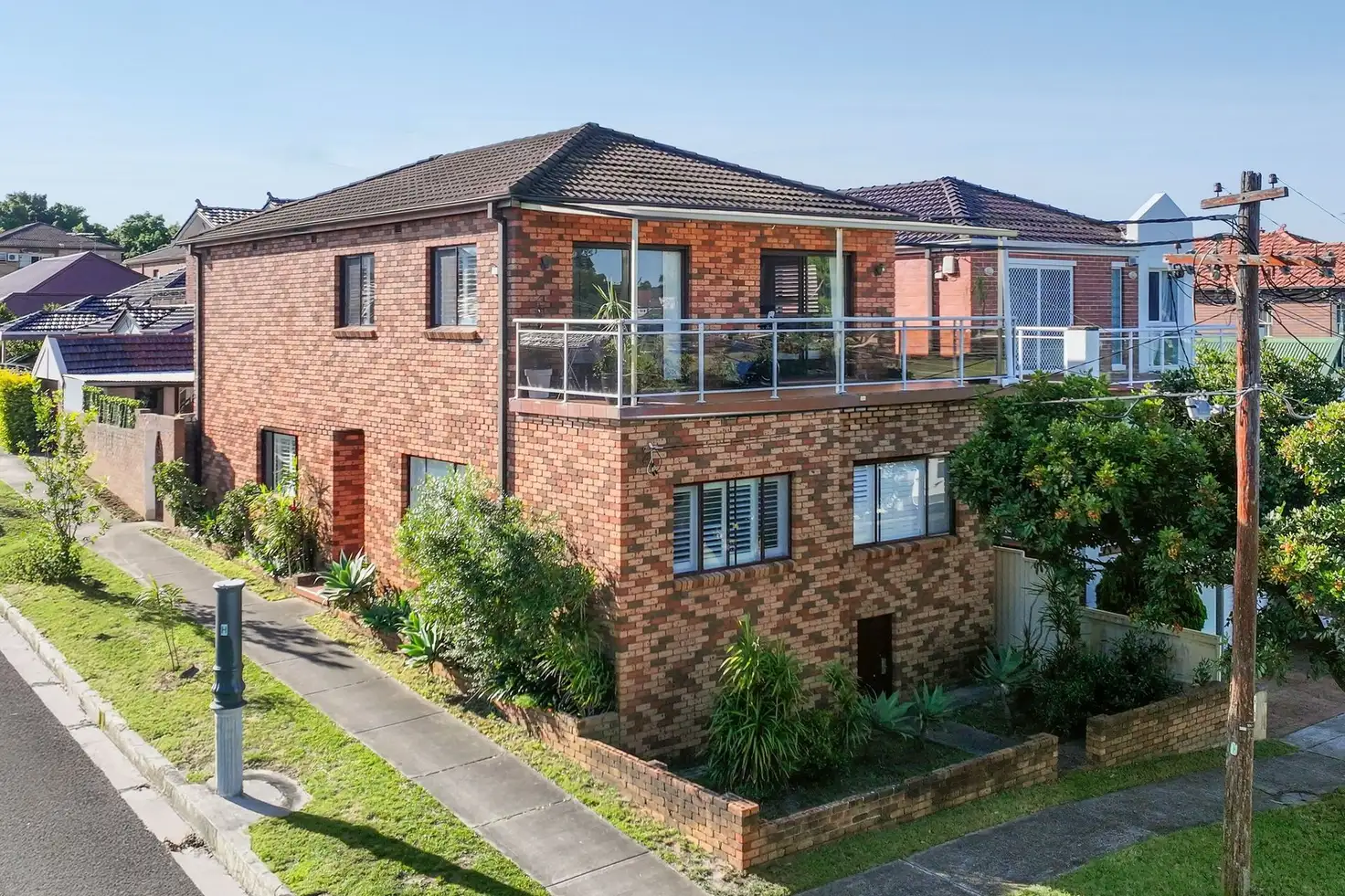 Main view of Homely house listing, 22 Percival Street, Maroubra NSW 2035
