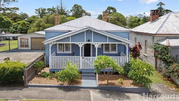Main view of Homely house listing, 42 Marsh Street, West Kempsey NSW 2440